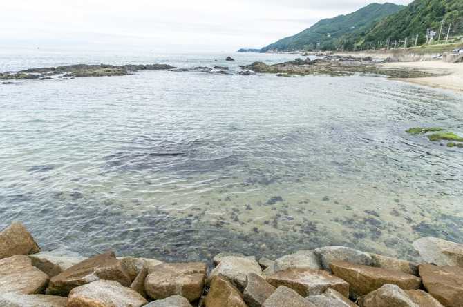 Discover Gangneung Anin Port - image 10