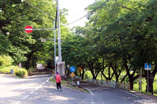 지리산 인근 법하마을 여행 가이드 및 방문 정보 7