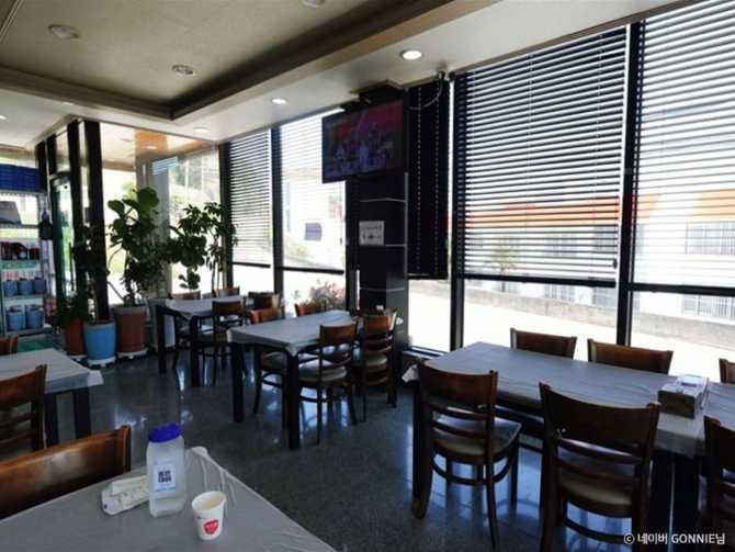 Best Seafood Restaurant in Tongyeong - image 7