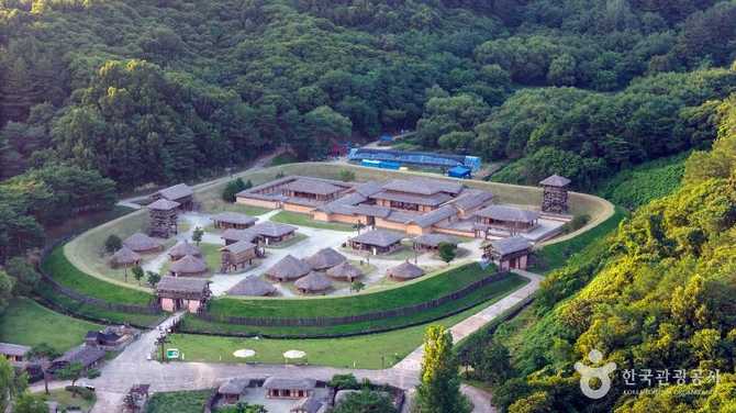 백제문화단지: 충청남도 부여의 역사와 문화를 체험하는 최고의 테마파크 6