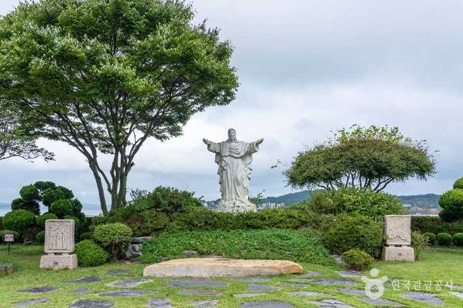 충청남도 보령시 순교성지 갈매못, 역사와 의미를 한눈에 6