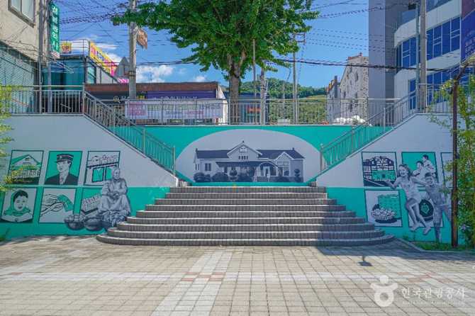 진영역철도박물관: 김해시의 근현대 철도역사와 문화공간 6