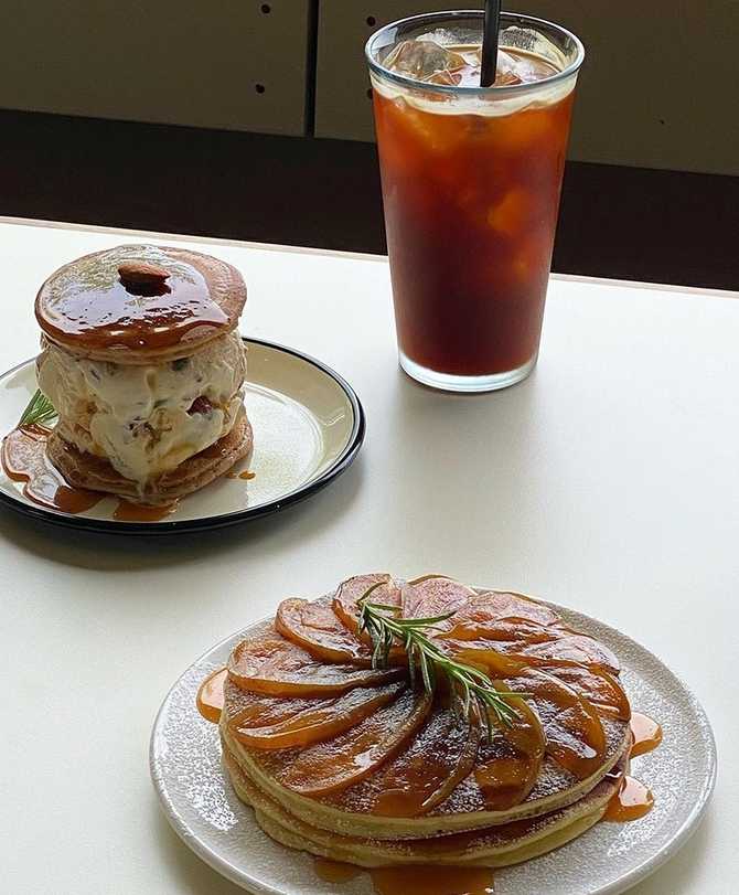 Discover the Best Brunch Cafe - image 7