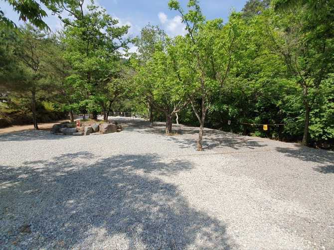 Discover Gumsan Starry Night Camping - image 14
