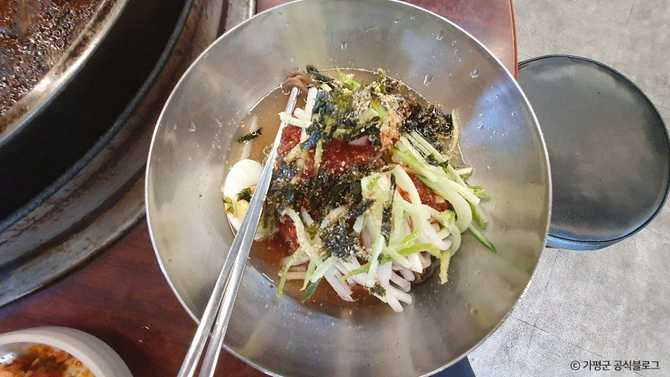 Best Chicken Galbi in Gyeonggi - image 7