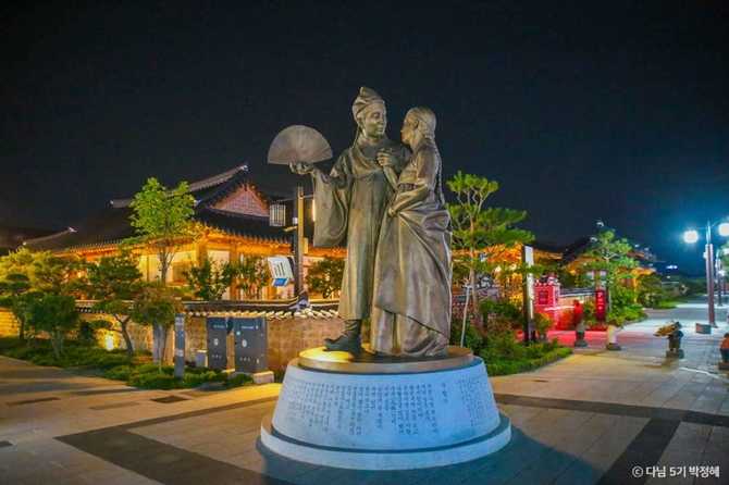남원예촌 한옥 숙박, 전통과 현대가 만나는 최고의 선택 14
