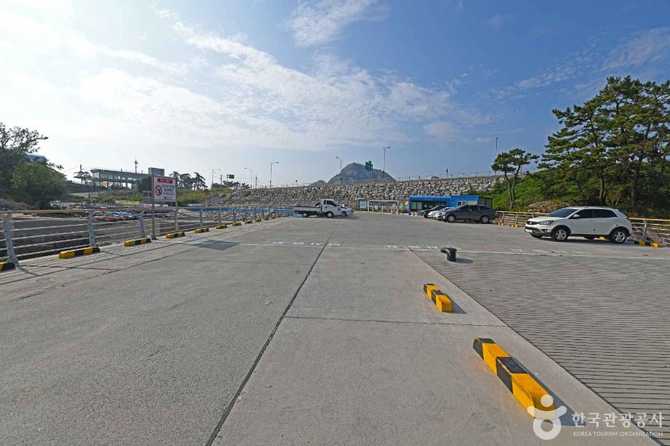 군산 장자도여객터미널 안내 및 여행 정보 7