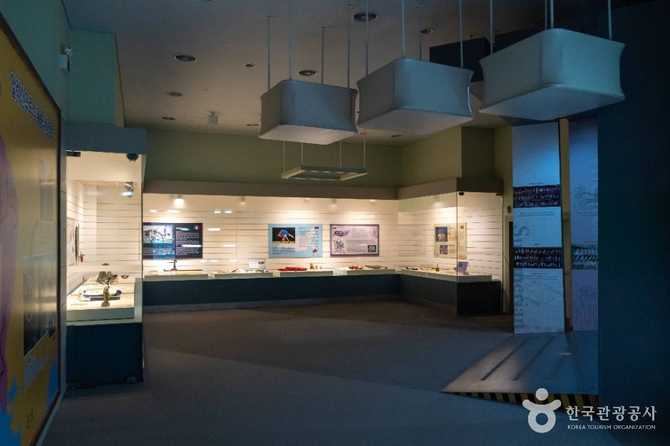 Discover the 충주세계무술박물관 - image 6