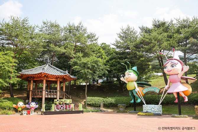 무주 반디랜드 관광지 정보와 체험 가이드 14