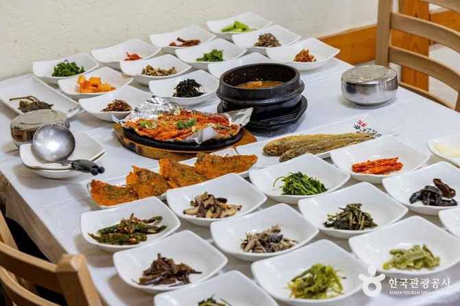 Discover the Best Traditional Korean - image 8