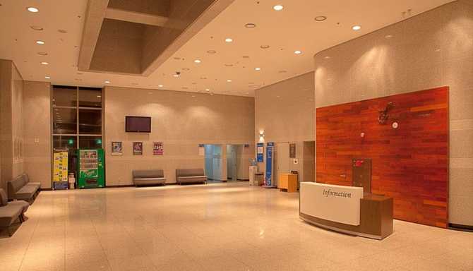 Hanam Arts and Culture Center - image 15