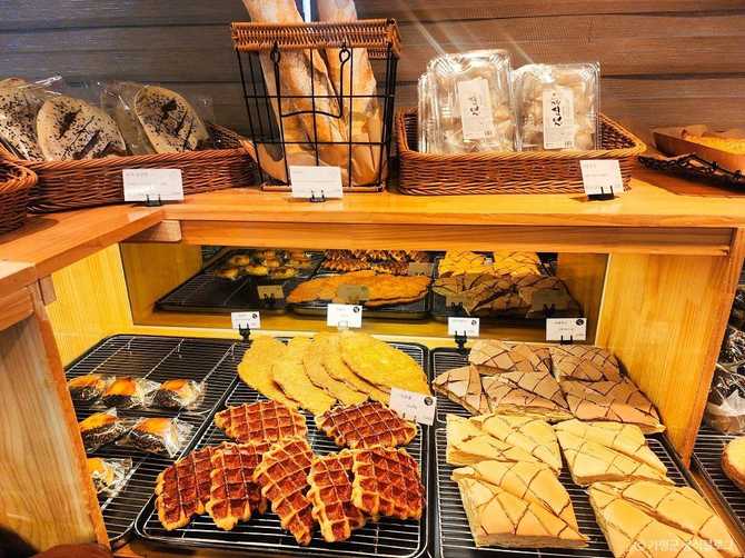 가평달맞이빵, 경기도 가평의 인기 빵집과 카페 추천 8