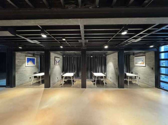 Discover SJ Kunsthalle - image 8