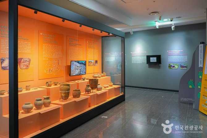 Yongin City Museum - image 6
