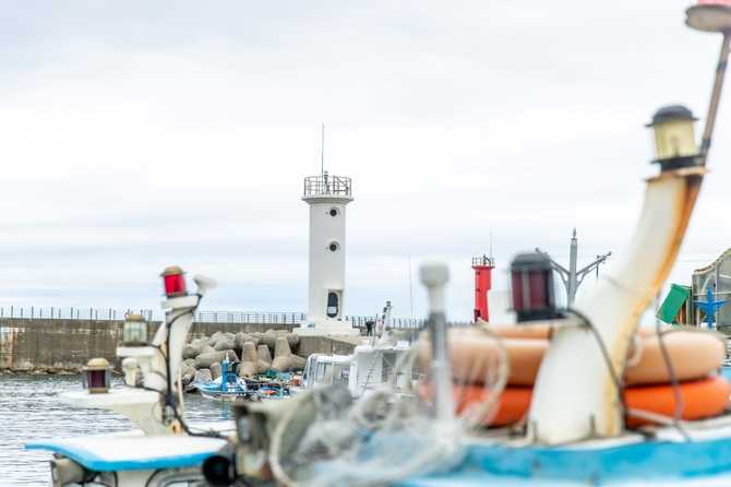 Discover Gangneung Anin Port - image 9