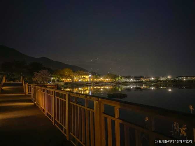 경상남도 창녕 명덕생태수변공원, 자연과 함께하는 산책 명소 7