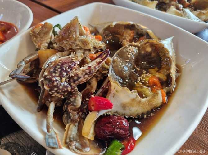 Best Seafood Restaurant Near Incheon - image 8