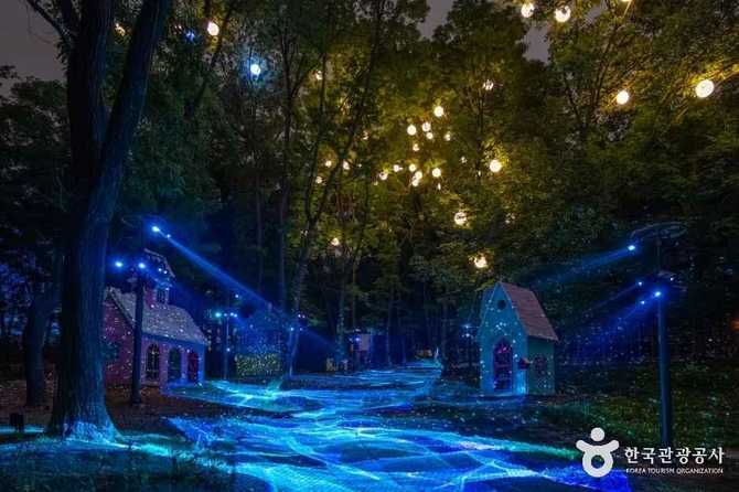 Discover Bucheon Natural Ecology Park - image 13