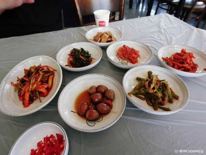 Best Seafood Restaurant in Tongyeong - image 6
