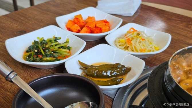 가평장원추어탕, 가평 현지인 추천 추어탕 맛집과 인기 메뉴 안내 7