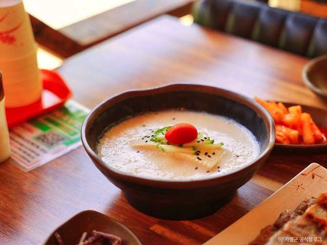 가평 하늘땅별땅: 호명산과 호명호수 주변 드라이브 코스와 맛집 안내 7