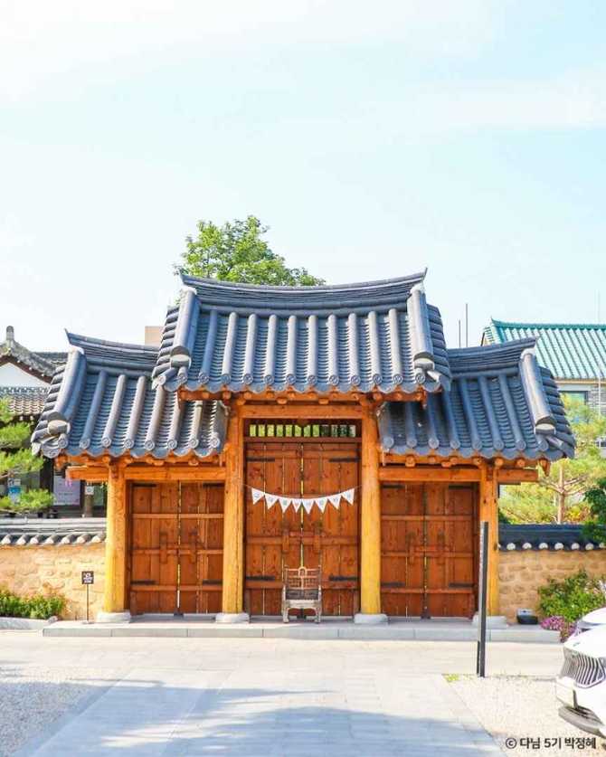 남원예촌 한옥 숙박, 전통과 현대가 만나는 최고의 선택 15