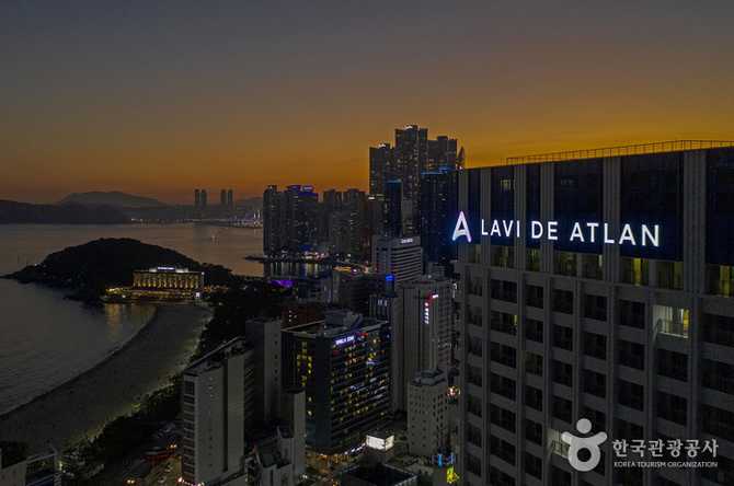 Lavida Atlantis Hotel 2 in - image 8