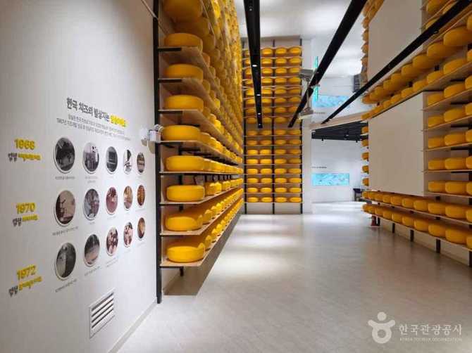 Imsil Cheese Theme Park - image 39