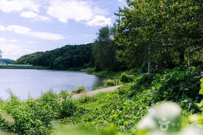 Discover Ganchi Reservoir - image 7