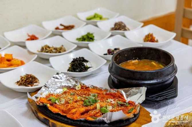 Discover the Best Traditional Korean - image 7