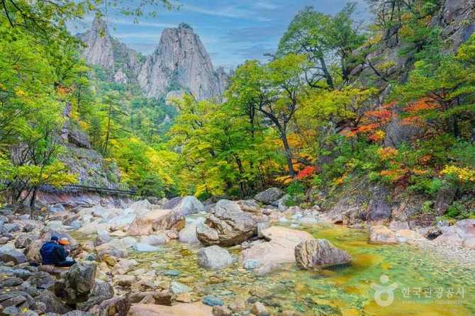 Seoraksan National Park - image 15