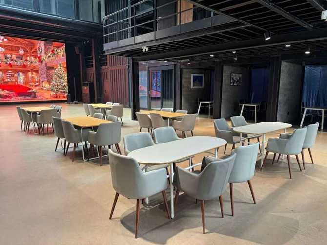 Discover SJ Kunsthalle - image 7