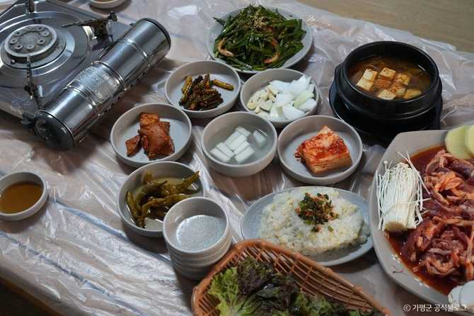 가평 동기간 맛집 정보와 방문 팁, 예약 방법까지 한눈에 보기 8