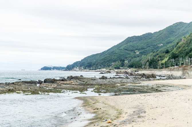 Discover Gangneung Anin Port - image 8