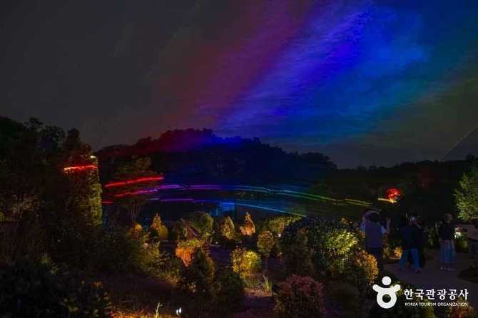 Discover Bucheon Natural Ecology Park - image 21
