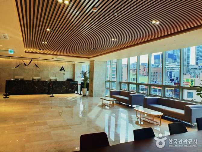 Lavida Atlantis Hotel 2 in - image 7