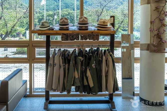 지리산국립공원 화개탐방안내소 방문 가이드와 체험 정보 9