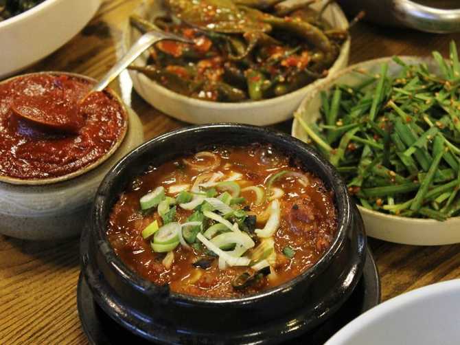 가평 순두부 맛집, 또먹세순두부의 정통 순두부 정식 소개 11