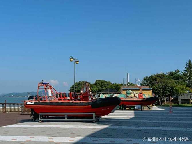 Discover the Marine Theme Experience - image 7