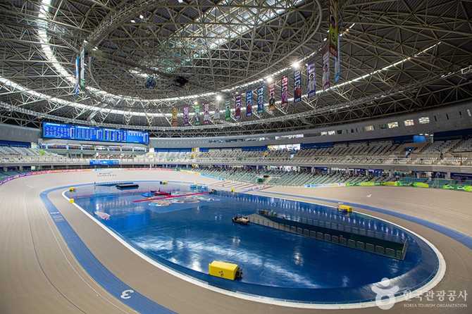 Gwangmyeong Spidome - image 13