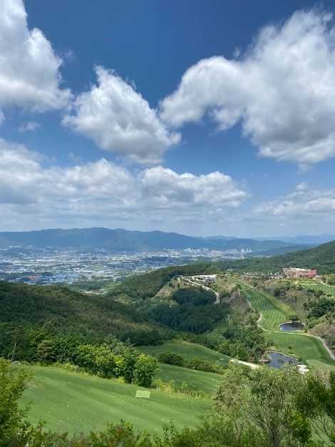 Pucheon Pureunsol Golf Club - image 9