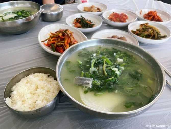 Best Seafood Restaurant in Tongyeong - image 8
