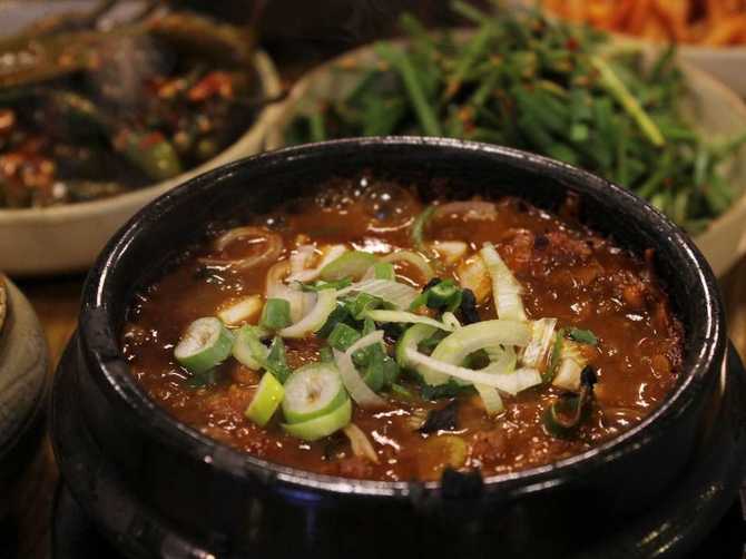 가평 순두부 맛집, 또먹세순두부의 정통 순두부 정식 소개 12