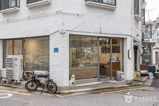 연남동 끝자락길 가볼 만한 골목상권과 주변 명소 안내 10