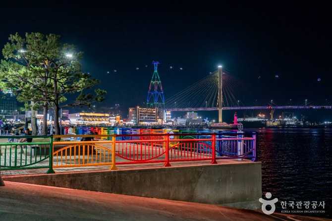 Discover Yeosu's Night Digital Media - image 13