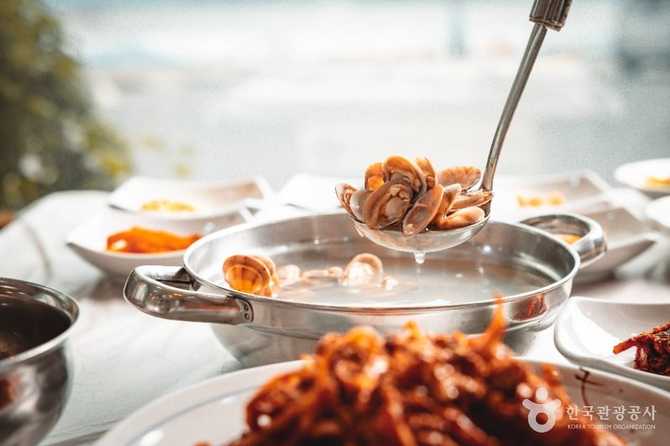 장흥 바다하우스 맛집 정보와 인기 메뉴, 위치 안내 10