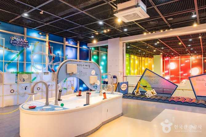 Incheon Children's Science Museum - image 13