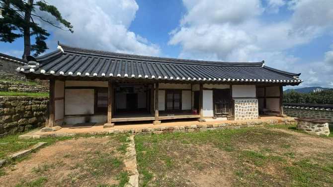인천 강화 충렬사: 나라를 지킨 충신들의 숭고한 정신과 역사적 가치 21