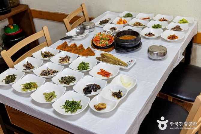 Discover the Best Traditional Korean - image 9